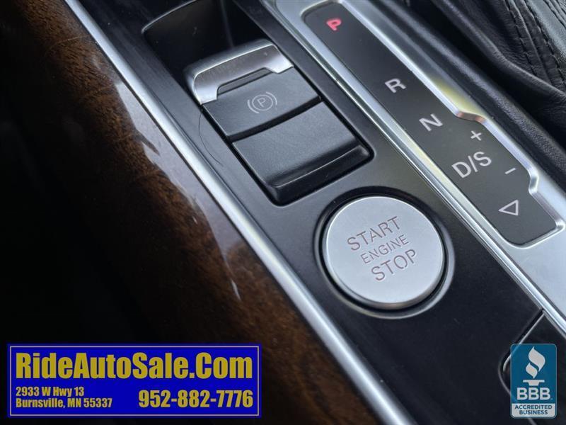 Audi Q5  2015
