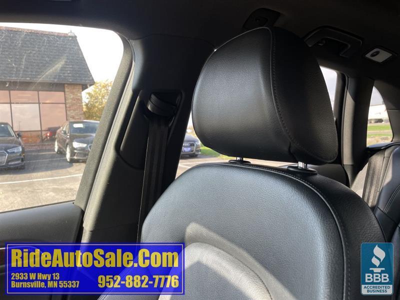 Audi Q5  2015