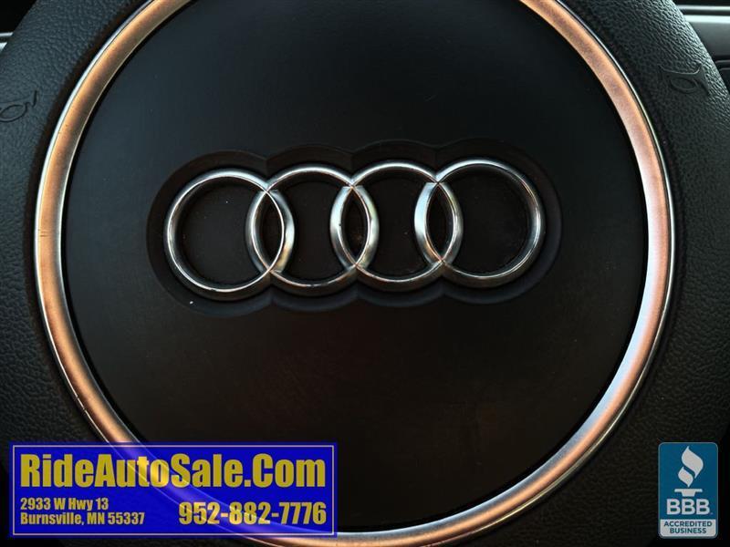 Audi Q5  2015