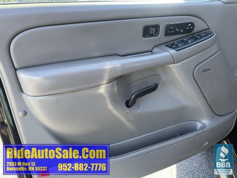 Chevrolet Avalanche  2006
