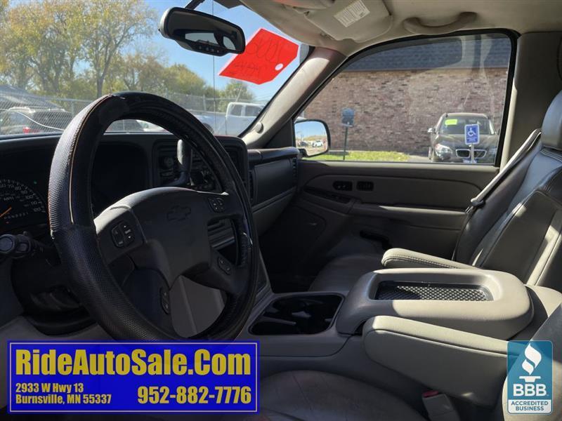 Chevrolet Avalanche  2006