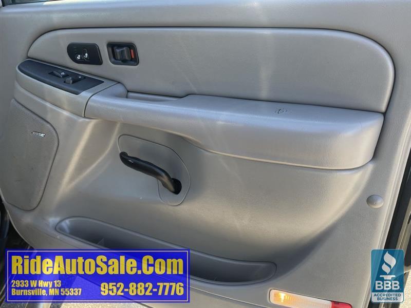 Chevrolet Avalanche  2006
