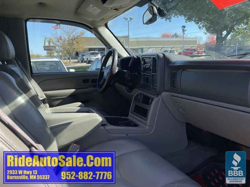 Chevrolet Avalanche  2006