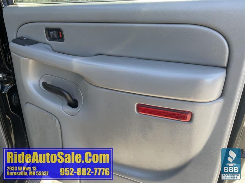 Chevrolet Avalanche  2006