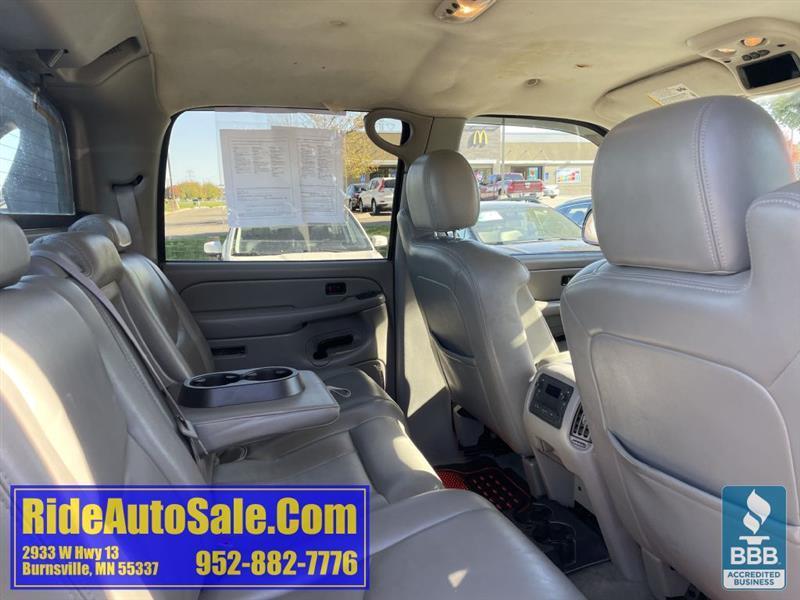 Chevrolet Avalanche  2006