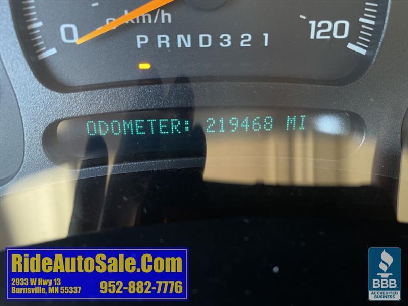 Chevrolet Avalanche  2006
