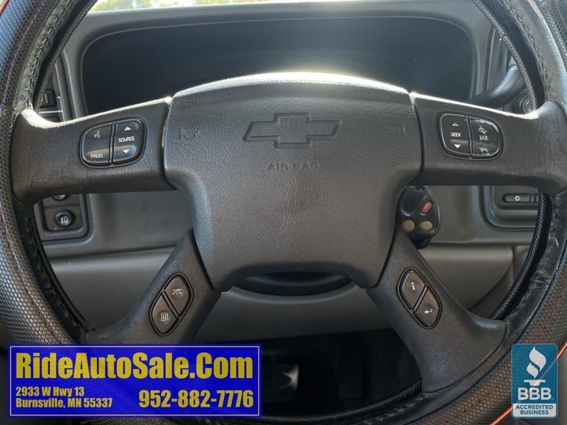 Chevrolet Avalanche  2006