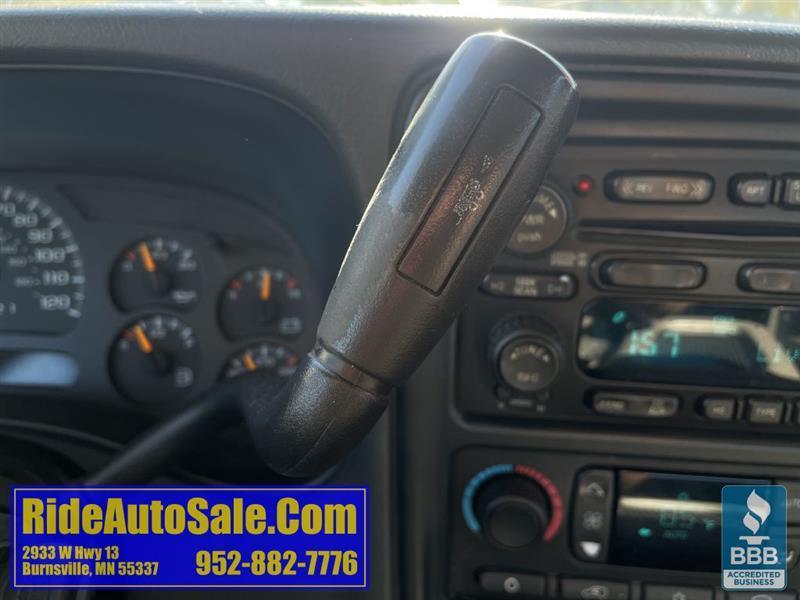 Chevrolet Avalanche  2006