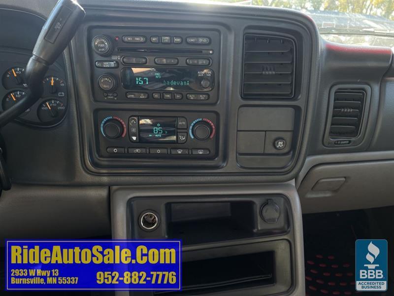 Chevrolet Avalanche  2006