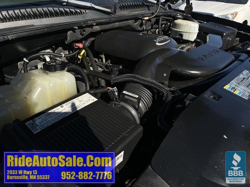 Chevrolet Avalanche  2006