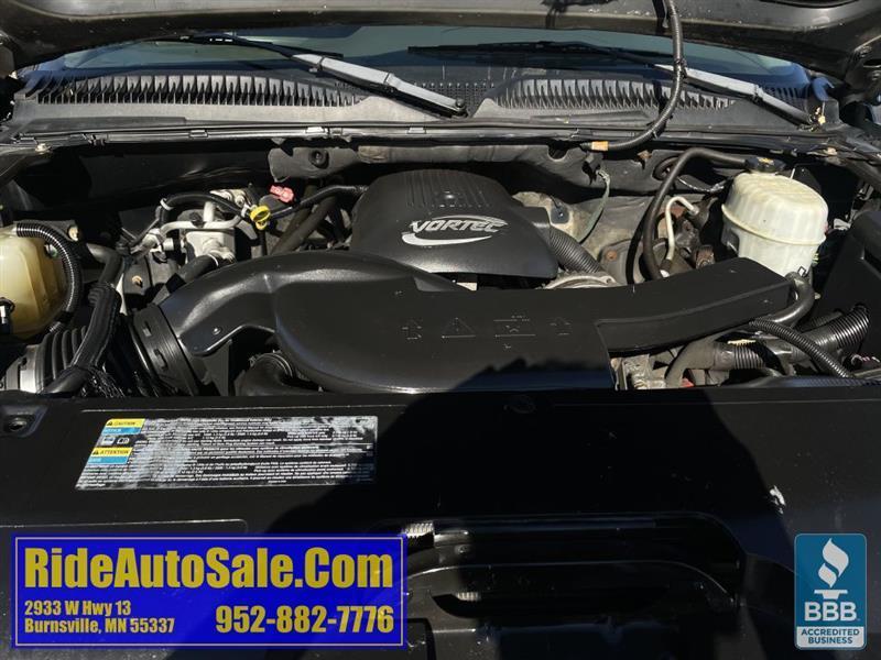 Chevrolet Avalanche  2006