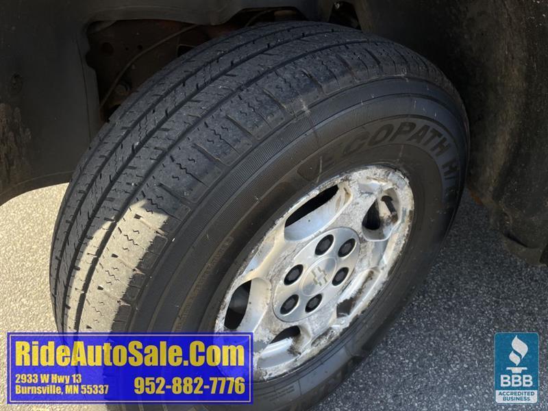 Chevrolet Avalanche  2006