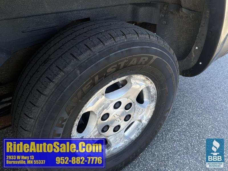 Chevrolet Avalanche  2006