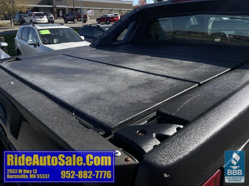Chevrolet Avalanche  2006