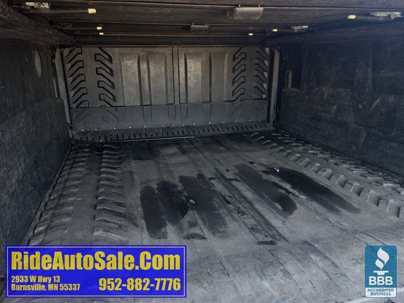 Chevrolet Avalanche  2006