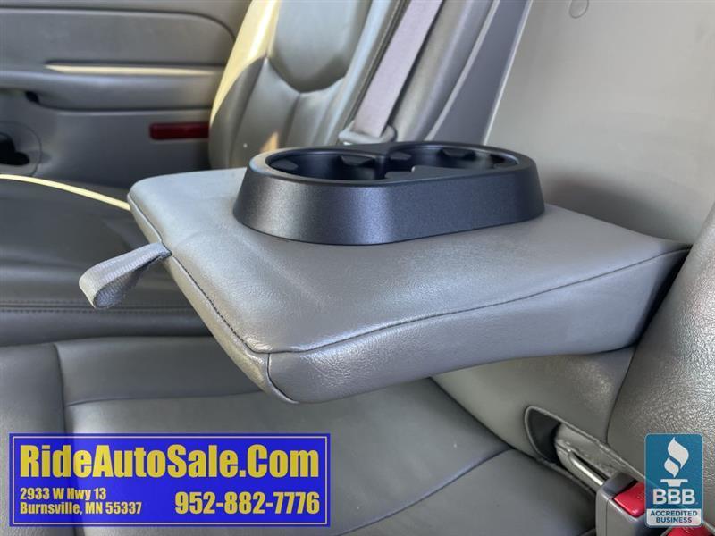 Chevrolet Avalanche  2006