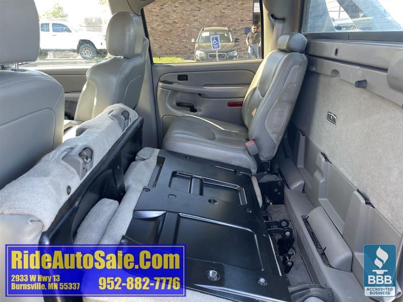 Chevrolet Avalanche  2006