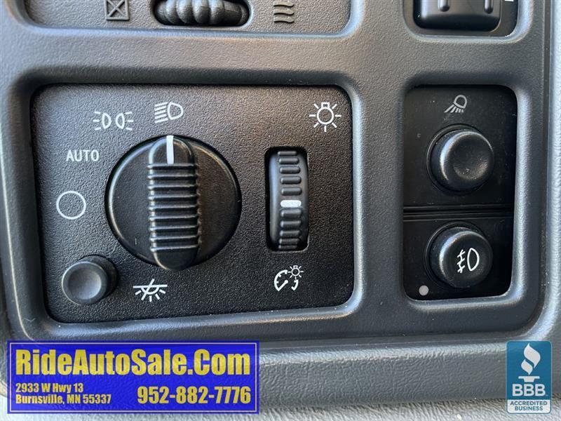 Chevrolet Avalanche  2006