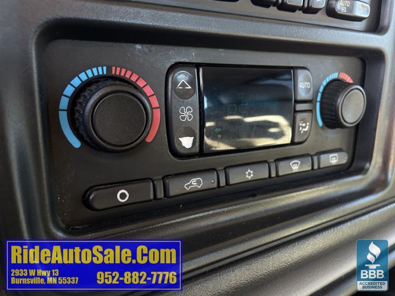 Chevrolet Avalanche  2006