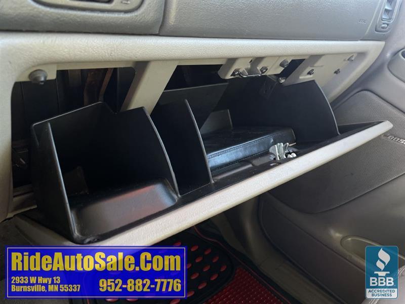 Chevrolet Avalanche  2006