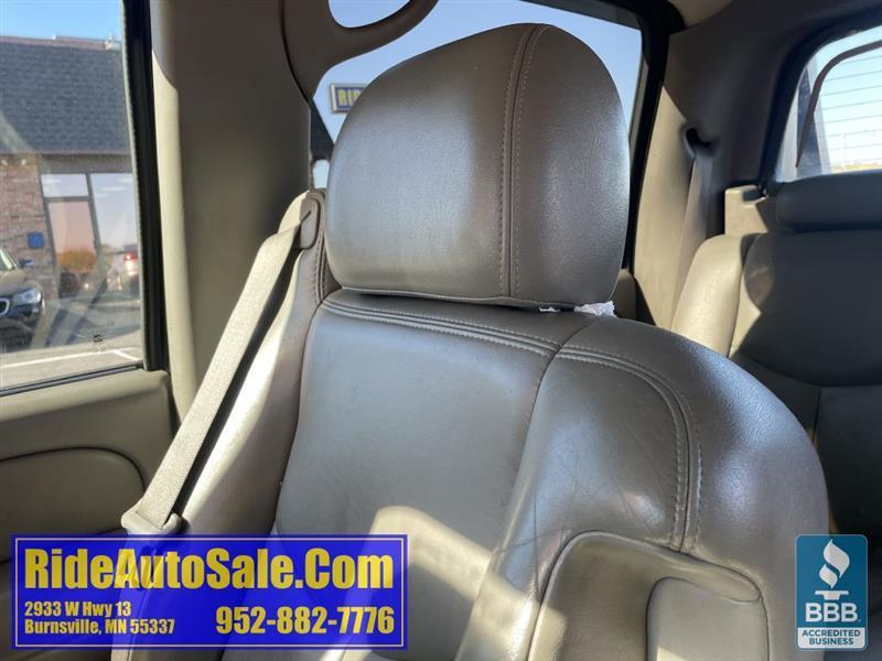 Chevrolet Avalanche  2006