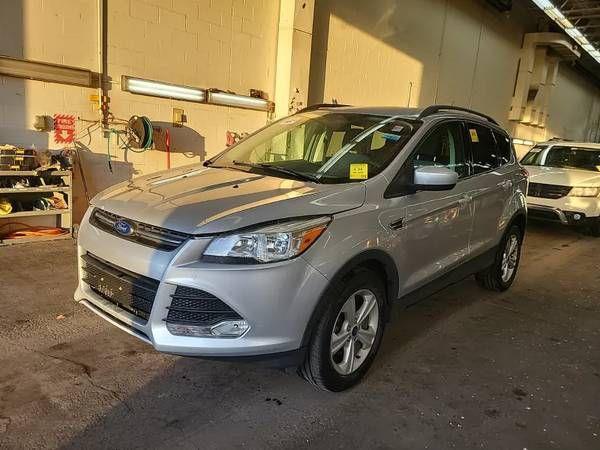 2014 Ford Escape SE 4WD