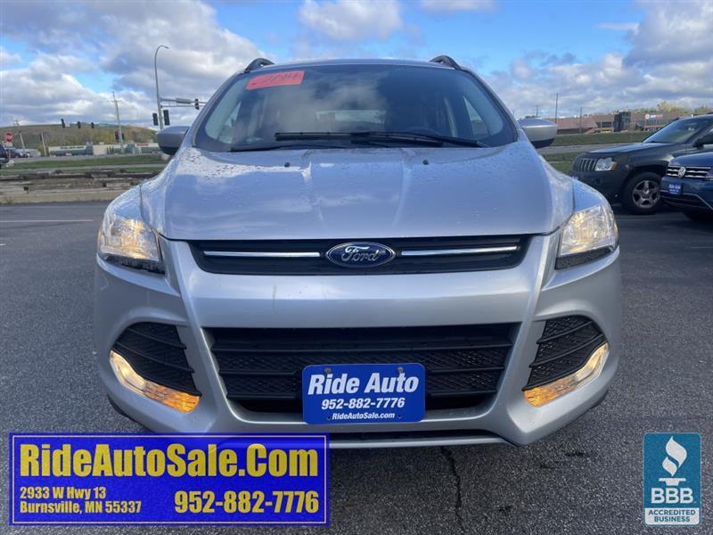 Ford Escape  2014