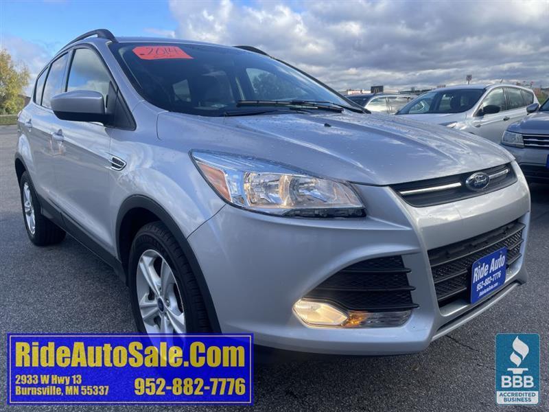 Ford Escape  2014