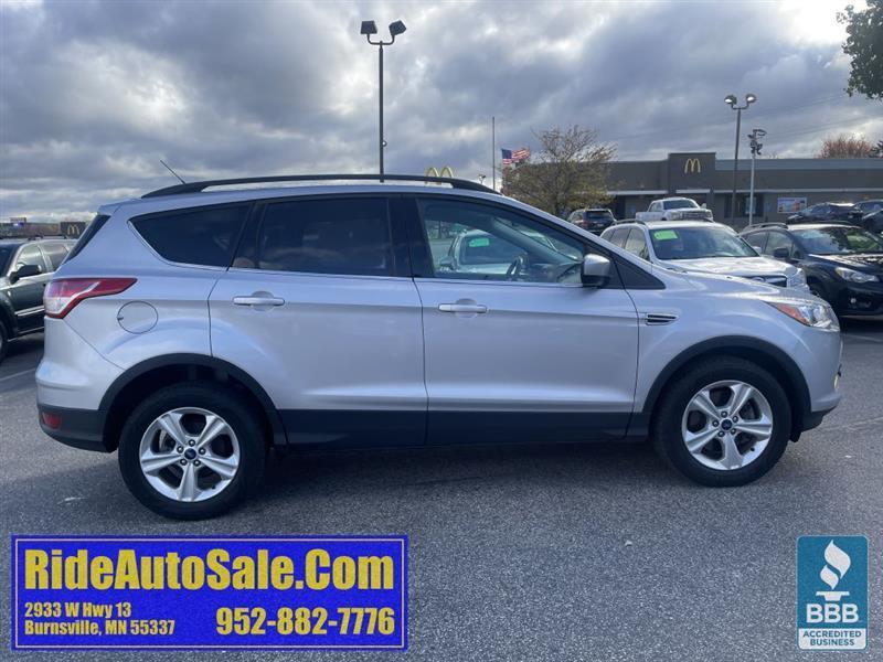 Ford Escape  2014