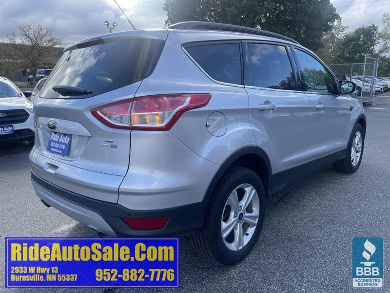 Ford Escape  2014