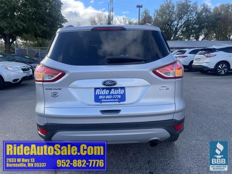 Ford Escape  2014