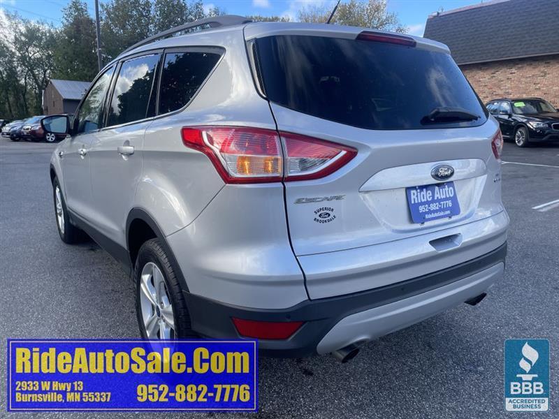 Ford Escape  2014