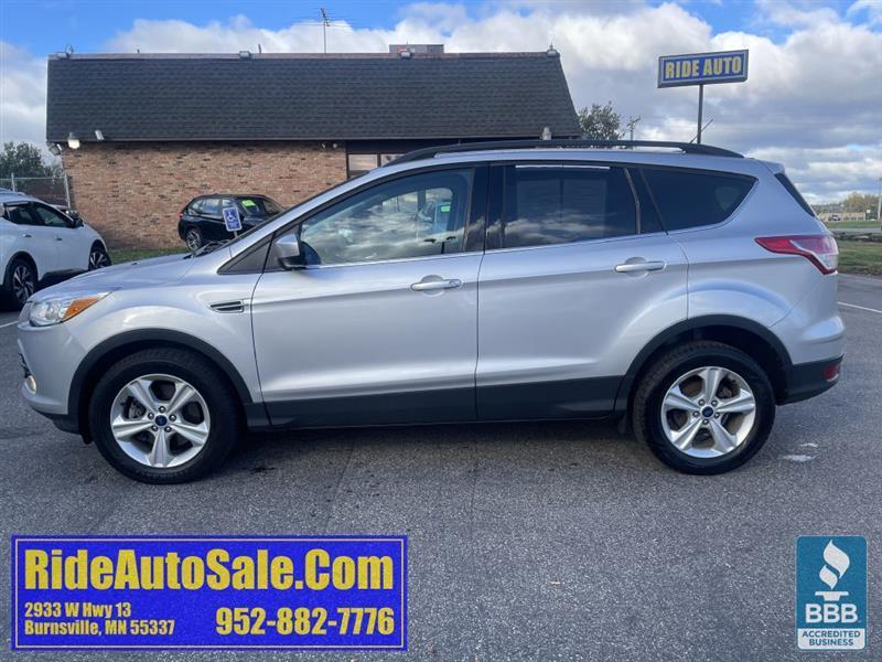 Ford Escape  2014