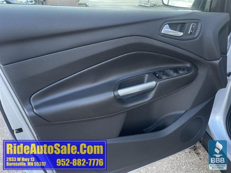 Ford Escape  2014