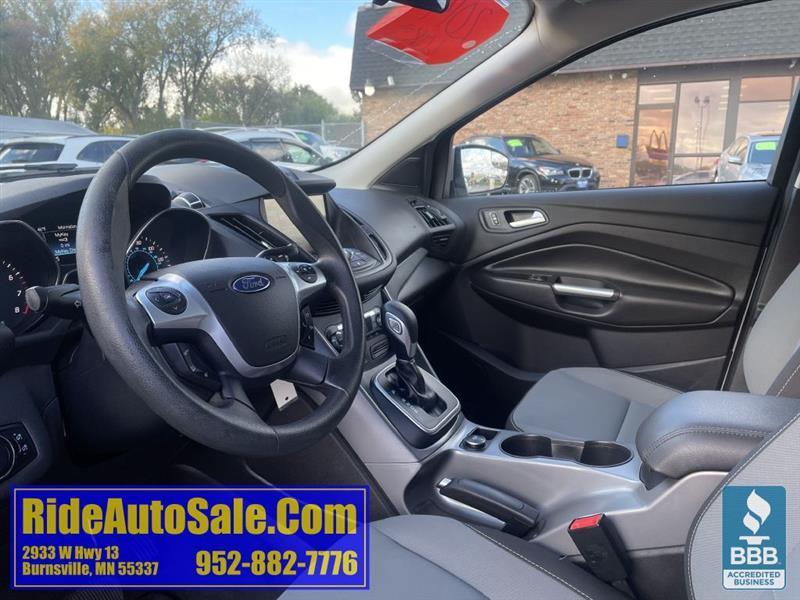 Ford Escape  2014