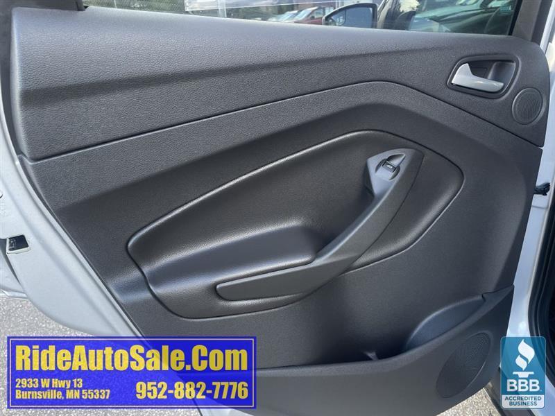 Ford Escape  2014