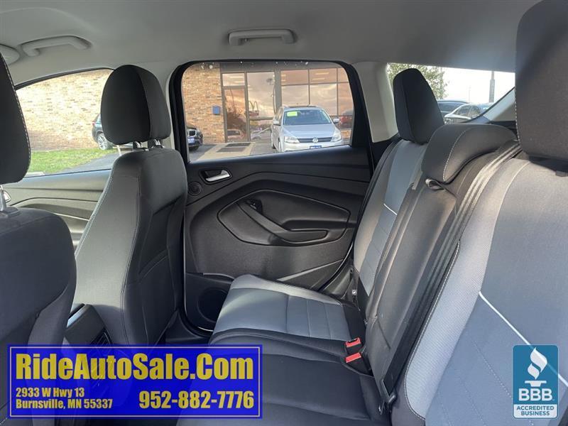 Ford Escape  2014