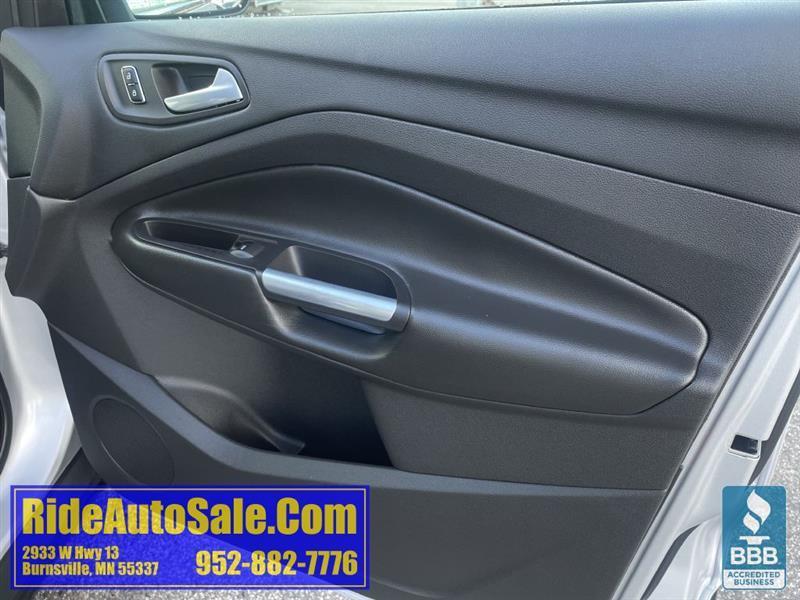 Ford Escape  2014