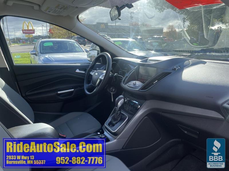 Ford Escape  2014