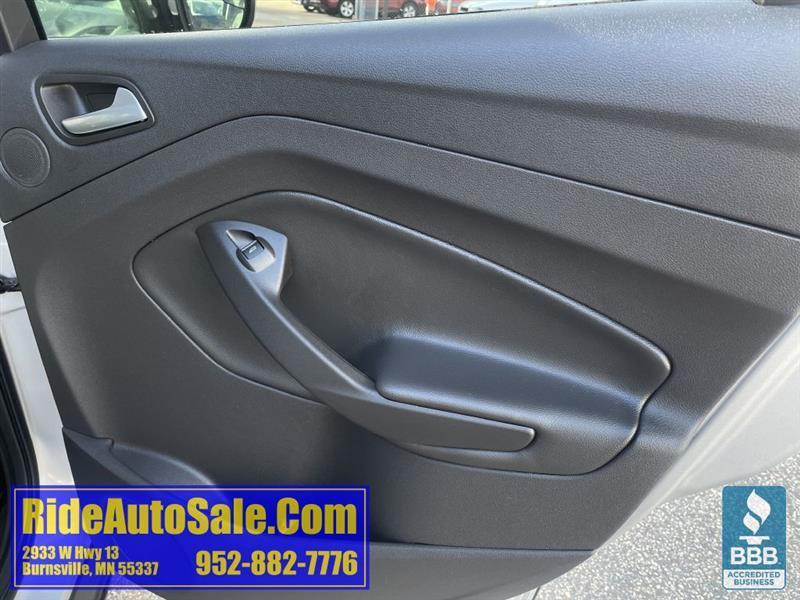 Ford Escape  2014