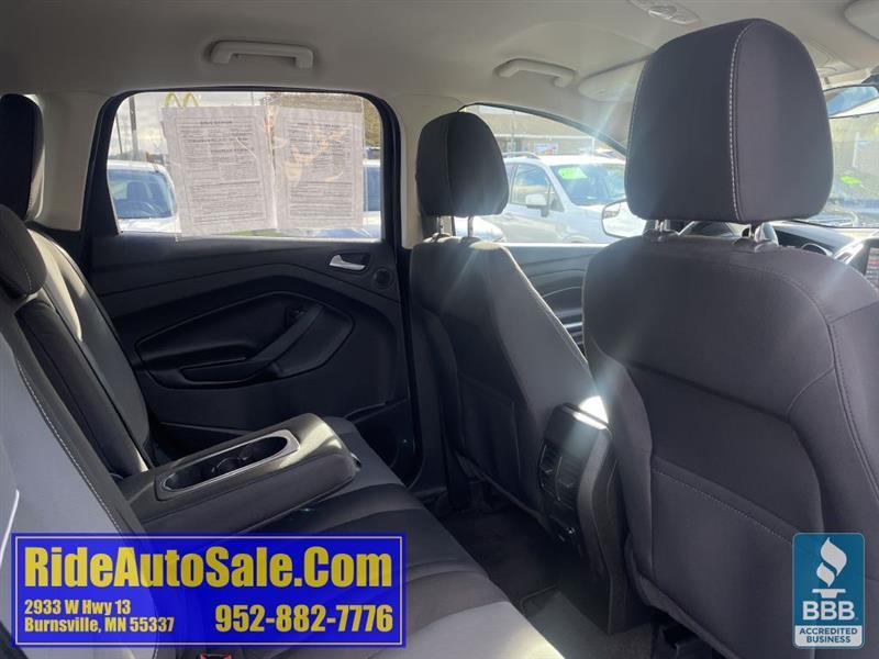 Ford Escape  2014