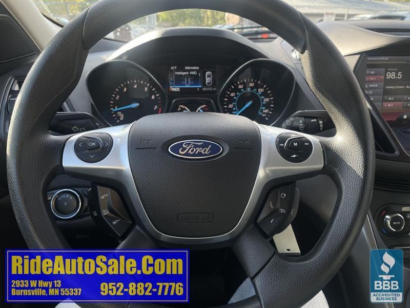Ford Escape  2014
