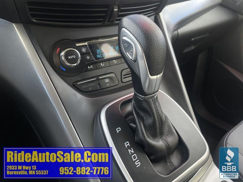 Ford Escape  2014