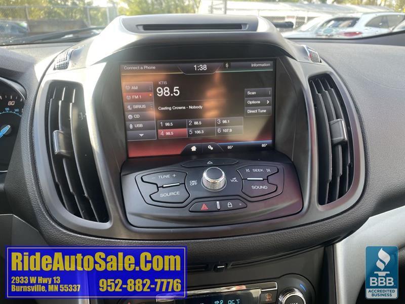 Ford Escape  2014