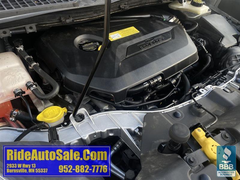 Ford Escape  2014