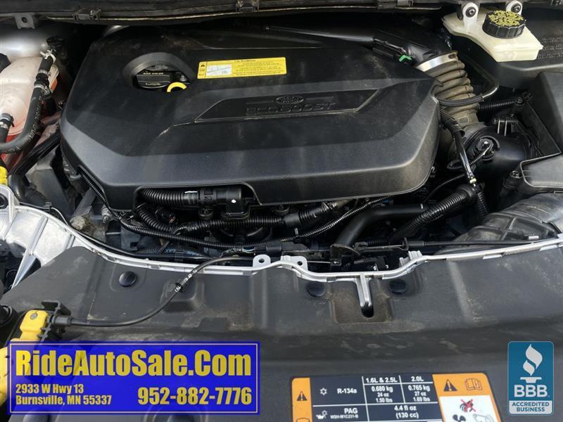 Ford Escape  2014