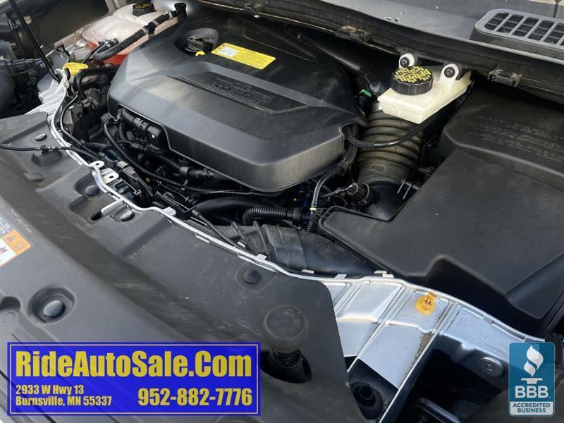 Ford Escape  2014
