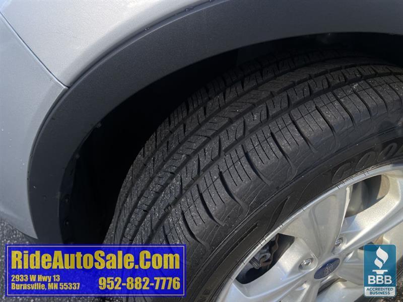 Ford Escape  2014