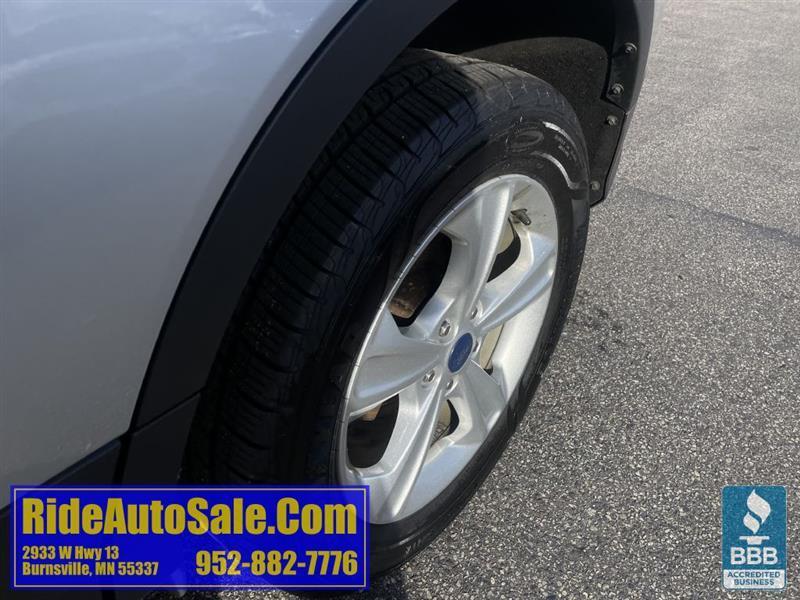 Ford Escape  2014