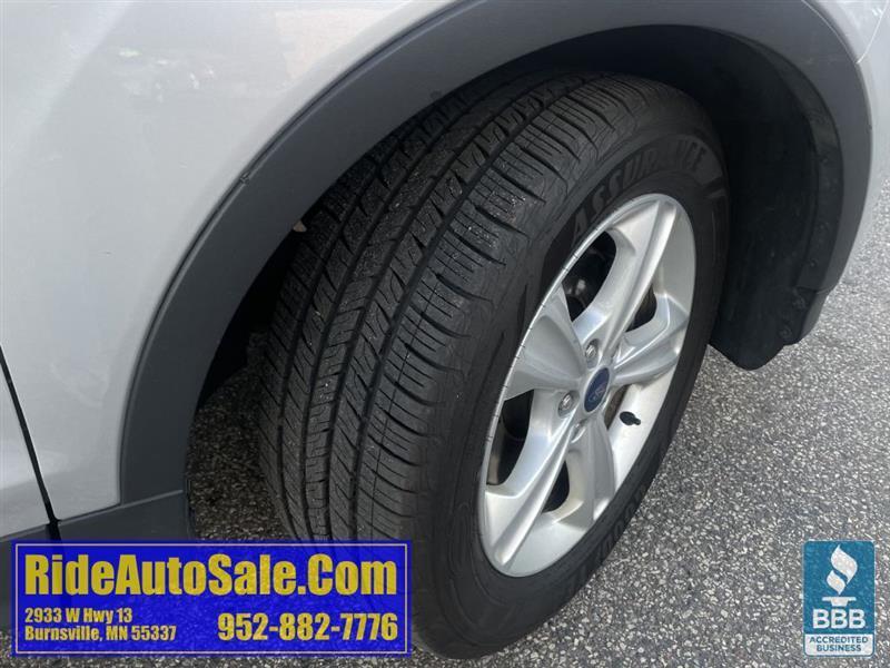 Ford Escape  2014